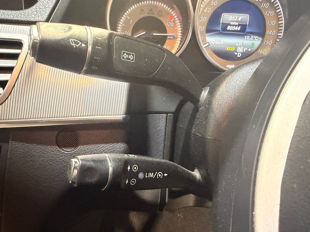 Used Mercedes-Benz E Class 2014 for sale - 77275917: Photo 35