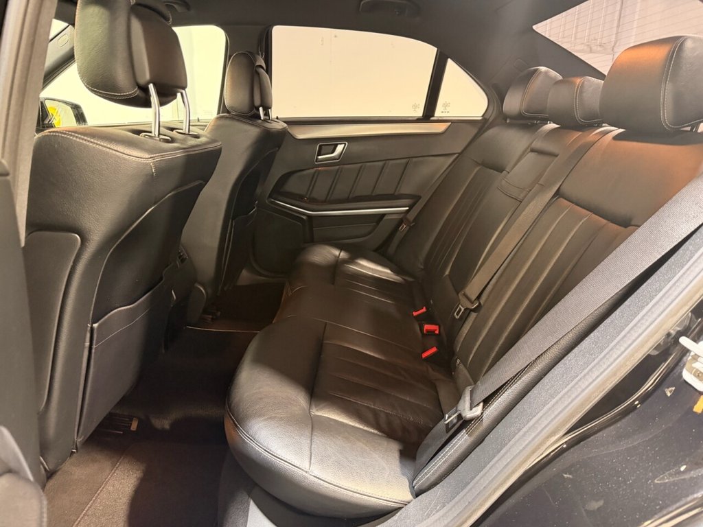 Used Mercedes-Benz E Class 2014 for sale - 77275917: Photo 40