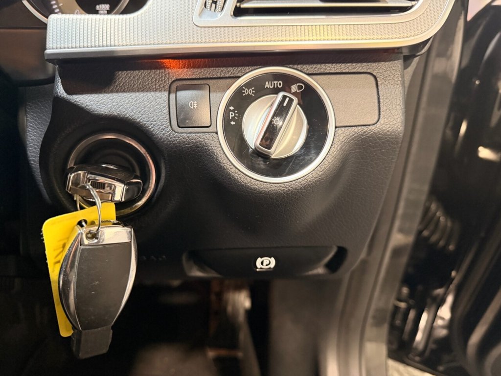 Used Mercedes-Benz E Class 2014 for sale - 77275917: Photo 42