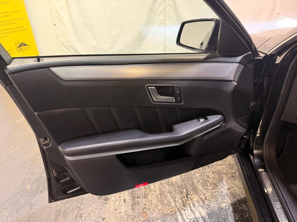 Used Mercedes-Benz E Class 2014 for sale - 77275917: Photo 43