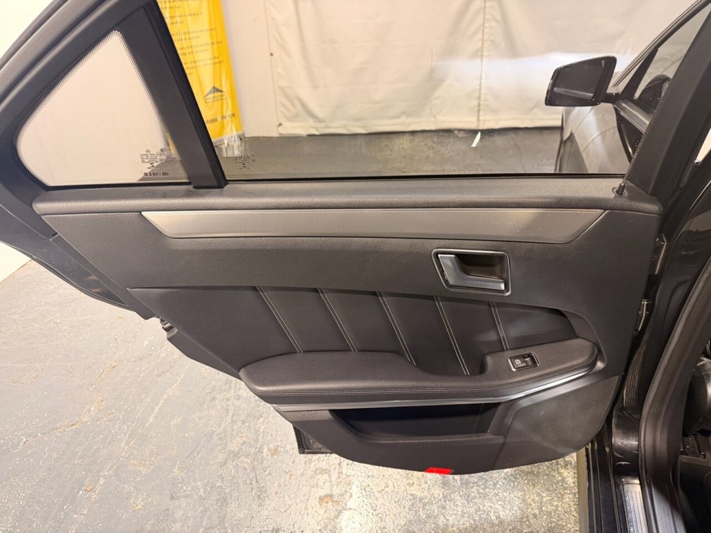 Used Mercedes-Benz E Class 2014 for sale - 77275917: Photo 46