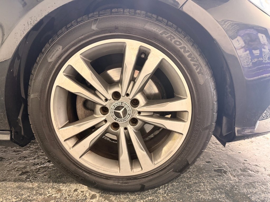 Used Mercedes-Benz E Class 2014 for sale - 77275917: Photo 47