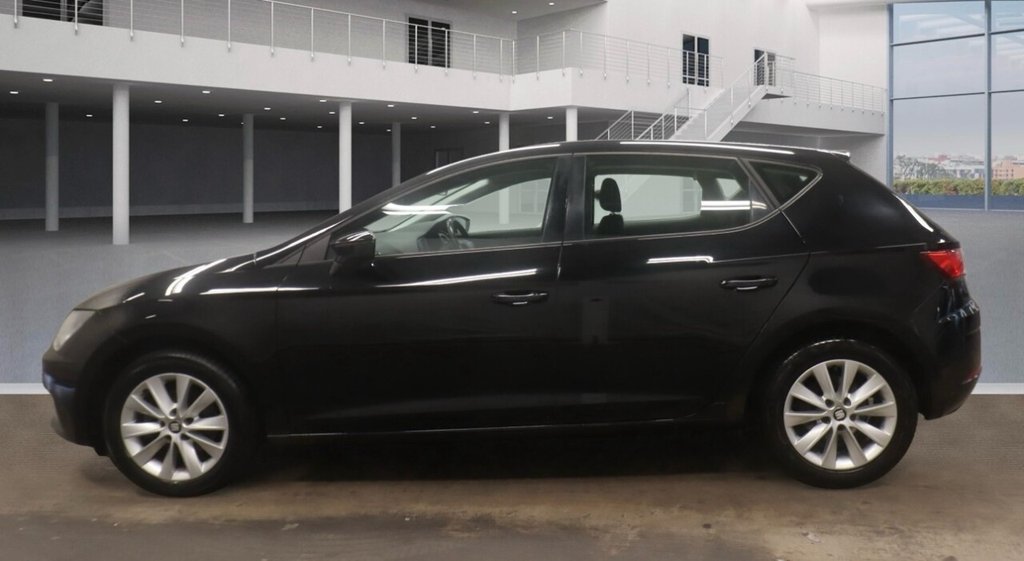 Used SEAT Leon 2017 for sale - 76604545: Photo 10