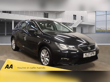 SEAT - Leon