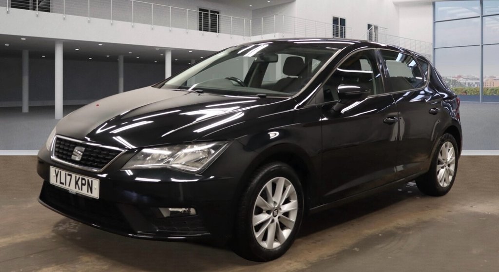 Used SEAT Leon 2017 for sale - 76604545: Photo 2