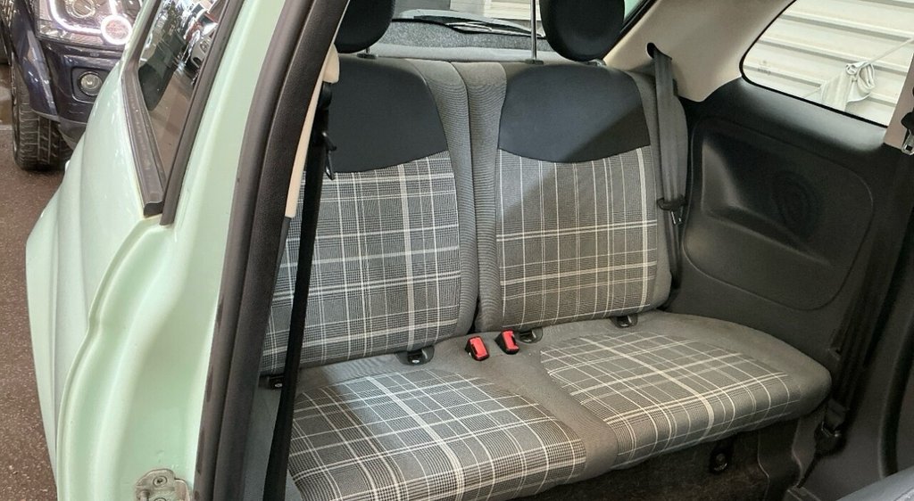 Used Fiat 500 2017 for sale - 78110806: Photo 10