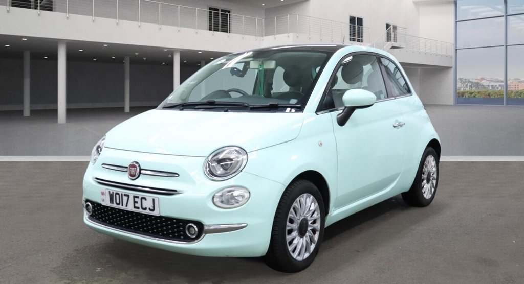 Used Fiat 500 2017 for sale - 78110806: Photo 4