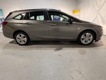Used Vauxhall Astra 2022 for sale - 79818554: Photo