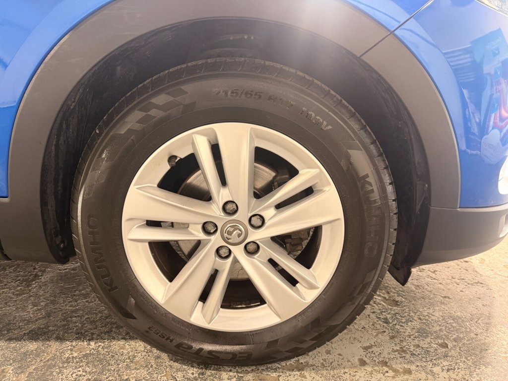 Used Vauxhall Grandland X 2019 for sale - 77792484: Photo 14