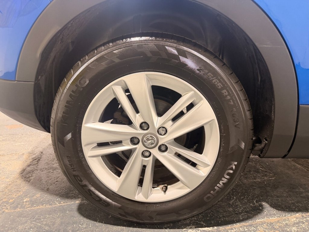 Used Vauxhall Grandland X 2019 for sale - 77792484: Photo 15