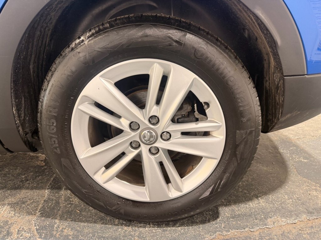 Used Vauxhall Grandland X 2019 for sale - 77792484: Photo 16