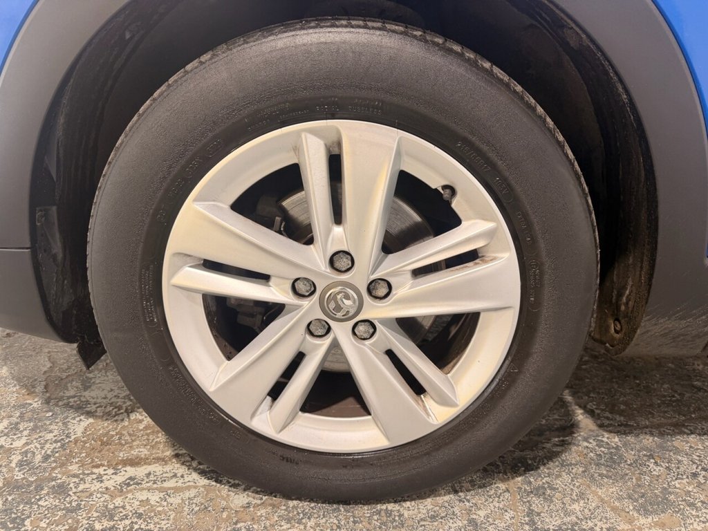 Used Vauxhall Grandland X 2019 for sale - 77792484: Photo 17