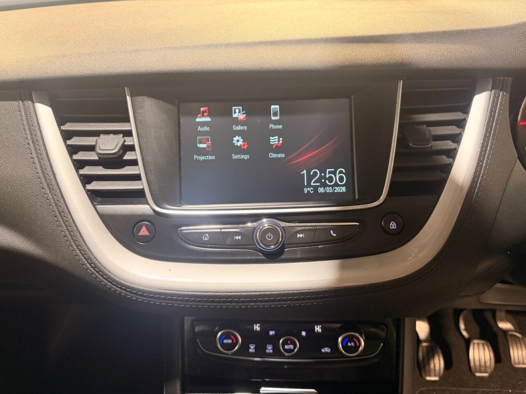 Used Vauxhall Grandland X 2019 for sale - 77792484: Photo 18