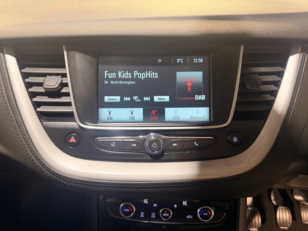 Used Vauxhall Grandland X 2019 for sale - 77792484: Photo 19