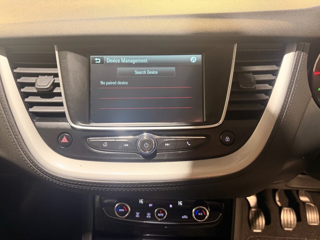 Used Vauxhall Grandland X 2019 for sale - 77792484: Photo 20