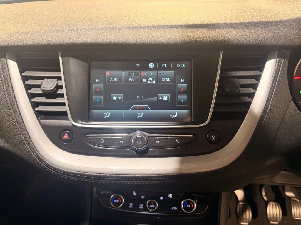 Used Vauxhall Grandland X 2019 for sale - 77792484: Photo 21