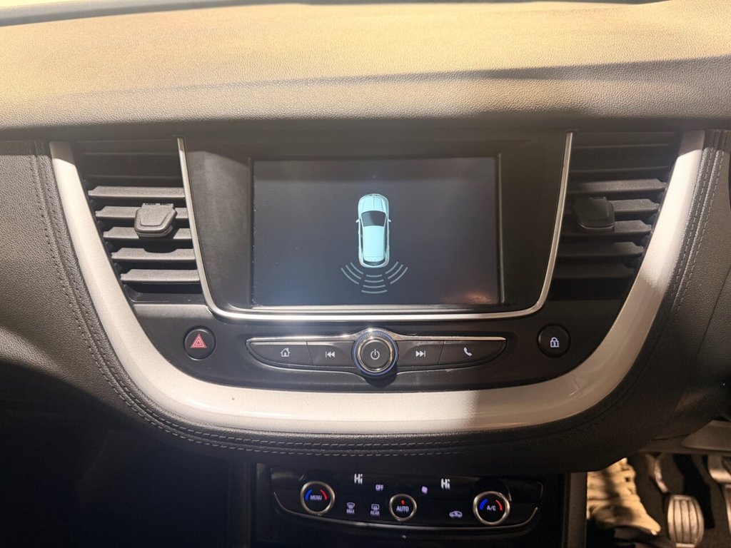 Used Vauxhall Grandland X 2019 for sale - 77792484: Photo 22