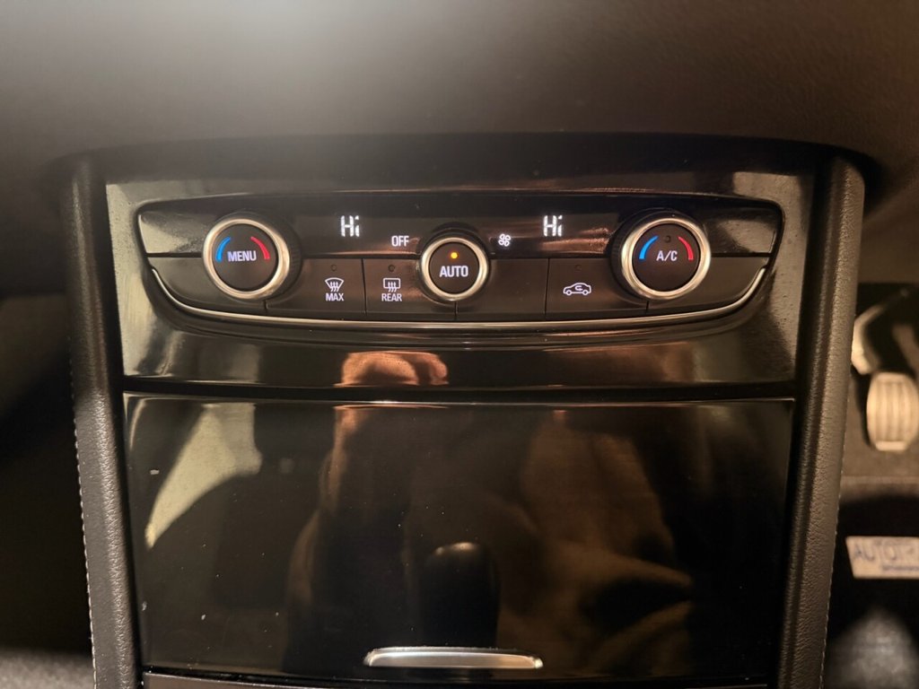 Used Vauxhall Grandland X 2019 for sale - 77792484: Photo 23