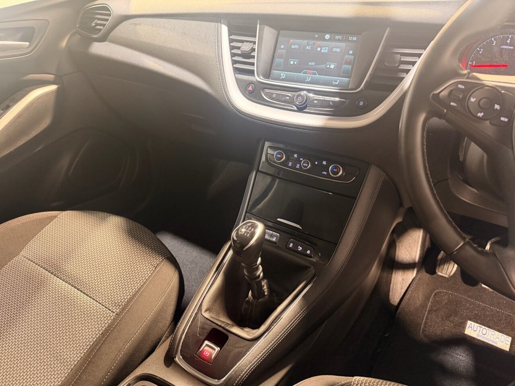 Used Vauxhall Grandland X 2019 for sale - 77792484: Photo 27