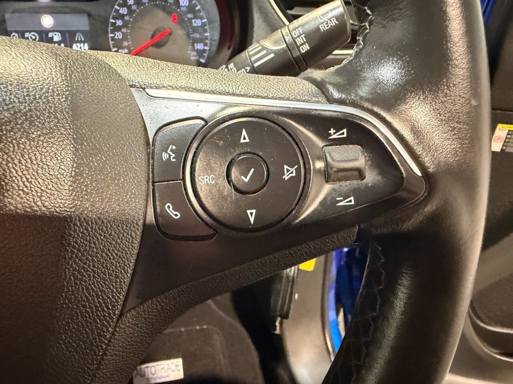 Used Vauxhall Grandland X 2019 for sale - 77792484: Photo 28