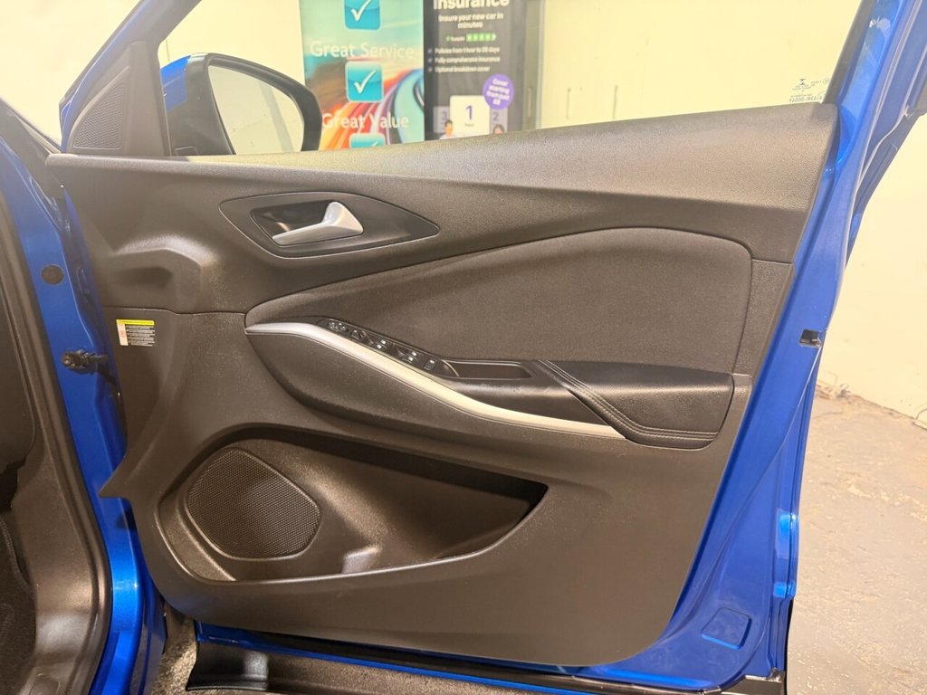 Used Vauxhall Grandland X 2019 for sale - 77792484: Photo 33