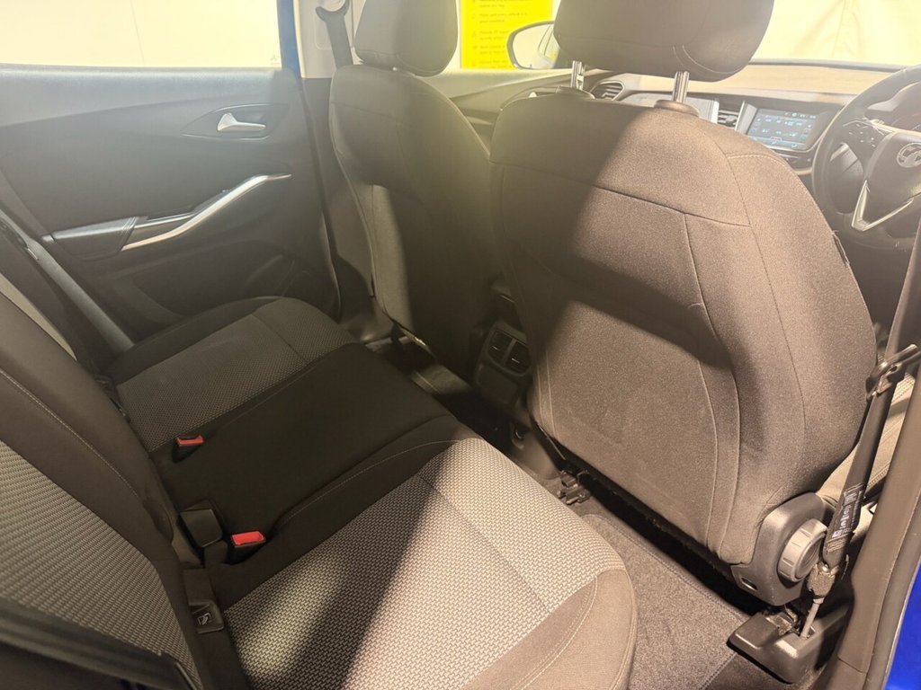 Used Vauxhall Grandland X 2019 for sale - 77792484: Photo 36