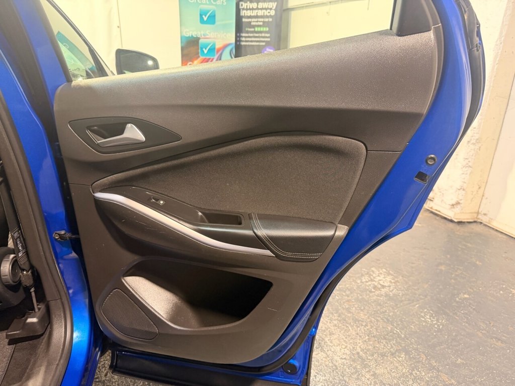 Used Vauxhall Grandland X 2019 for sale - 77792484: Photo 37