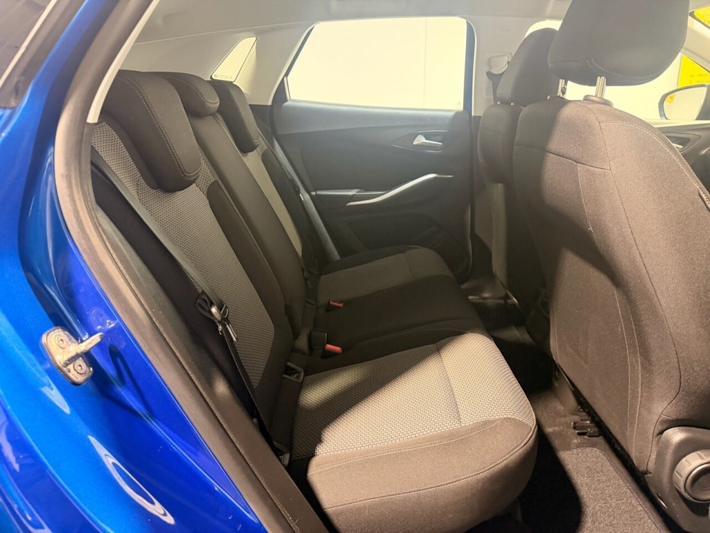 Used Vauxhall Grandland X 2019 for sale - 77792484: Photo 38