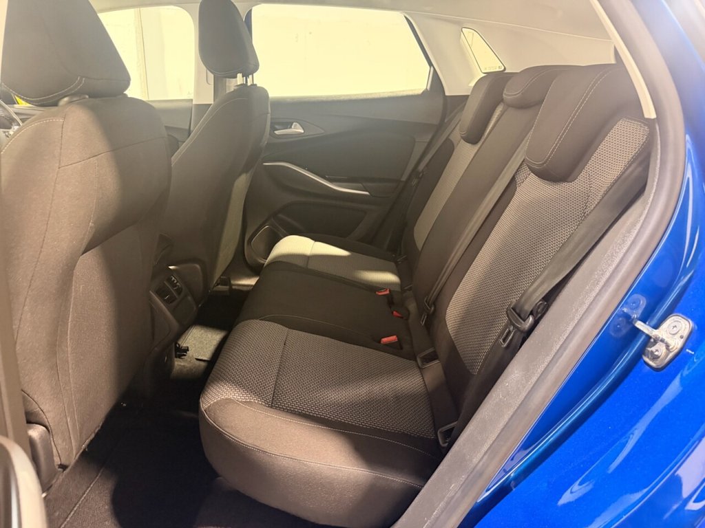 Used Vauxhall Grandland X 2019 for sale - 77792484: Photo 42