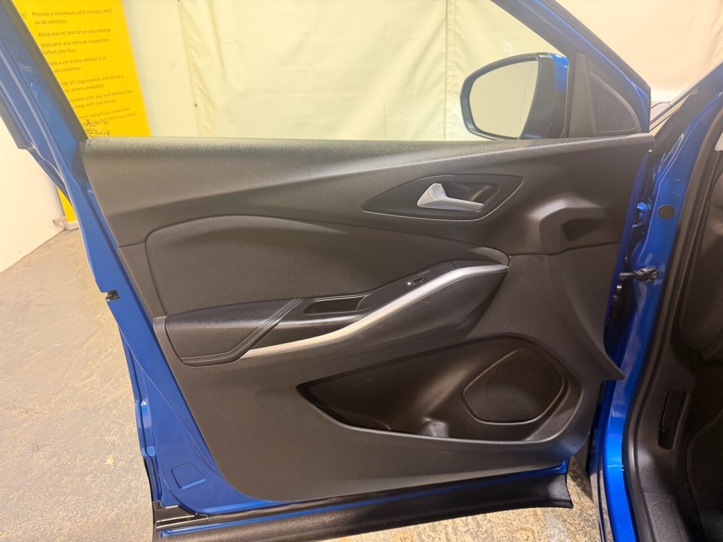 Used Vauxhall Grandland X 2019 for sale - 77792484: Photo 47