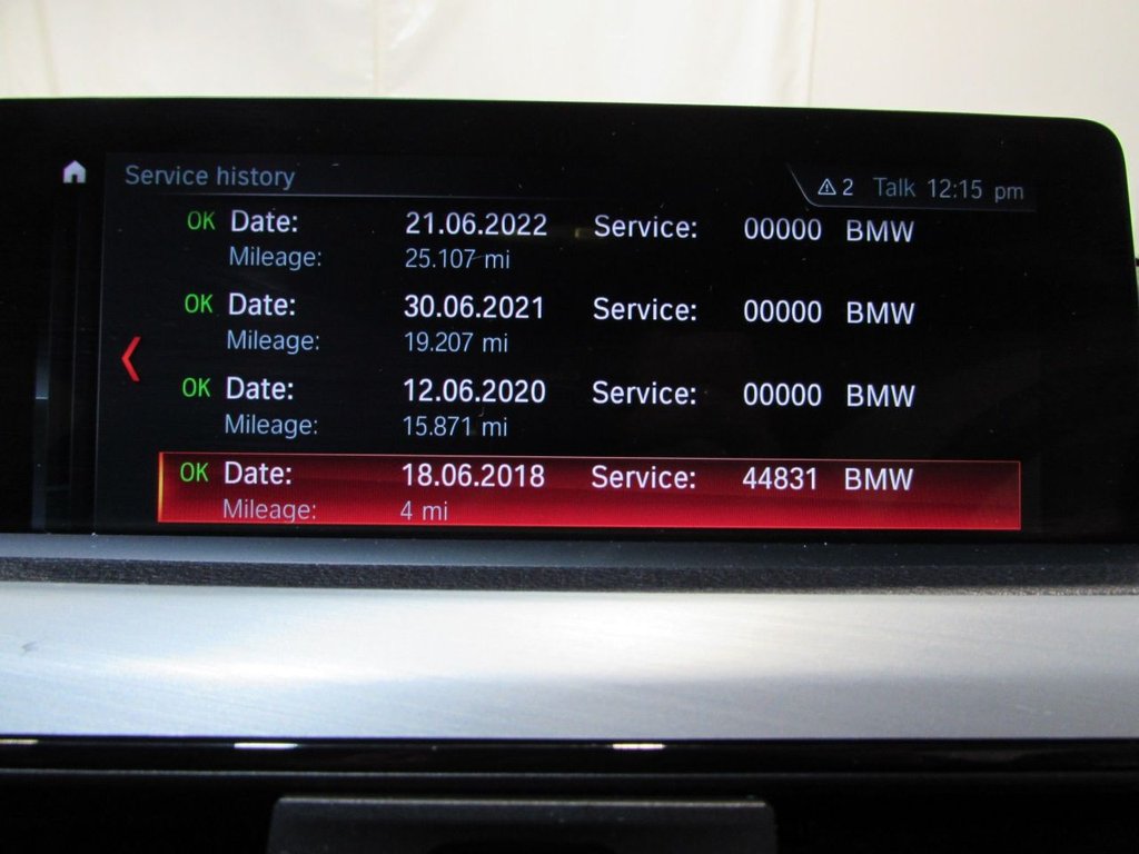 Used BMW 4 Series 2018 for sale - 77064838: Photo 12