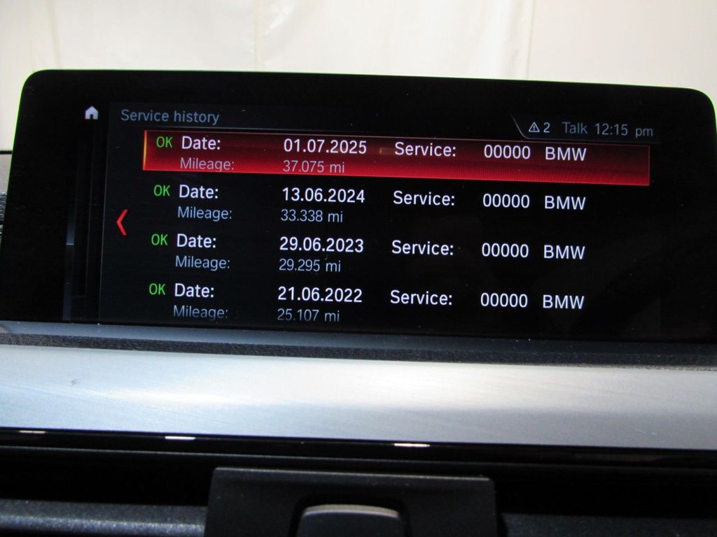 Used BMW 4 Series 2018 for sale - 77064838: Photo 13