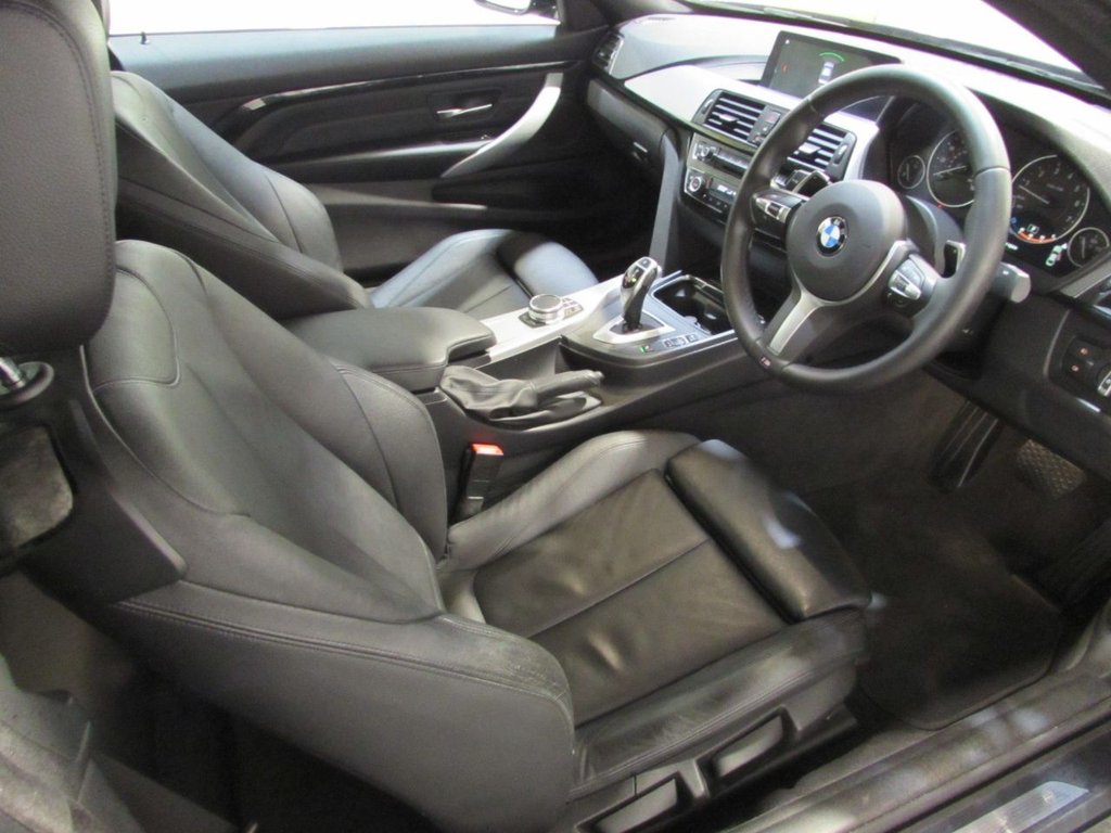 Used BMW 4 Series 2018 for sale - 77064838: Photo 14