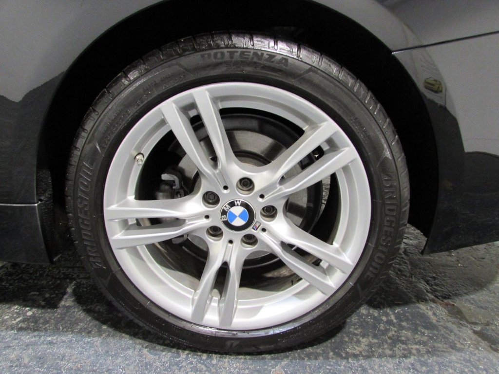 Used BMW 4 Series 2018 for sale - 77064838: Photo 17