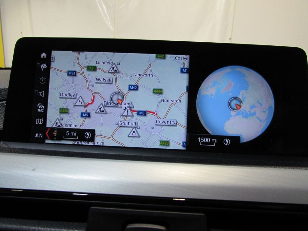 Used BMW 4 Series 2018 for sale - 77064838: Photo 9