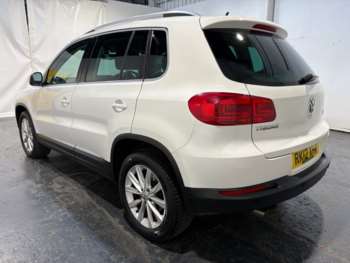 Used Volkswagen Tiguan 2012 for sale - 74423767: Photo