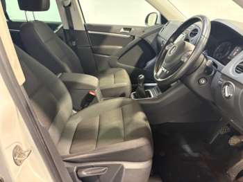 Used Volkswagen Tiguan 2012 for sale - 74423767: Photo