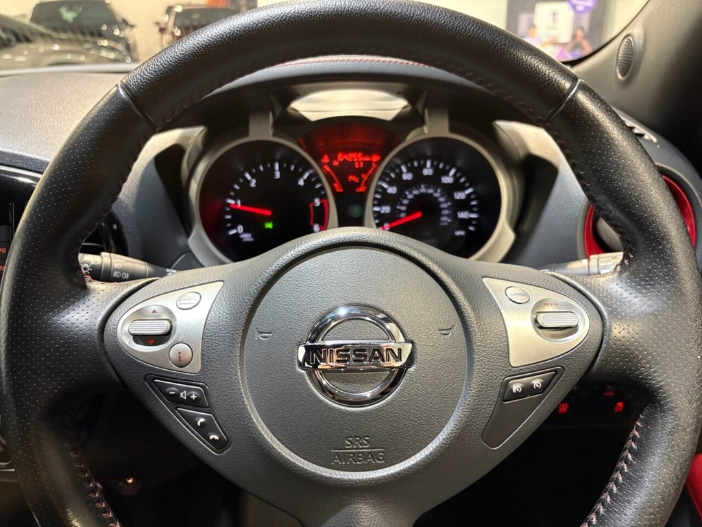 Used Nissan Juke 2016 for sale - 76570323: Photo 26