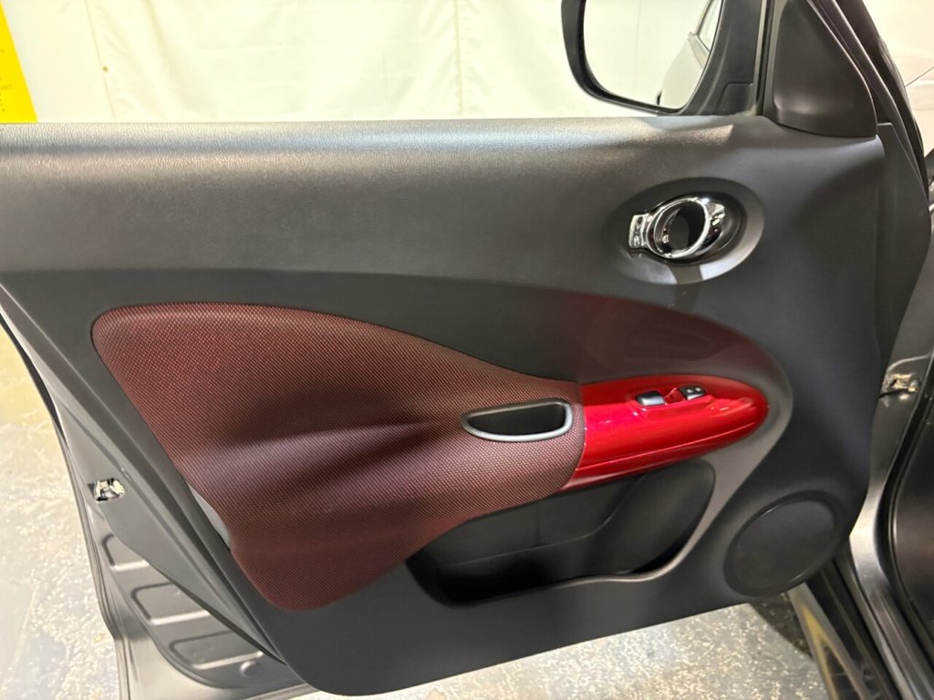 Used Nissan Juke 2016 for sale - 76570323: Photo 39