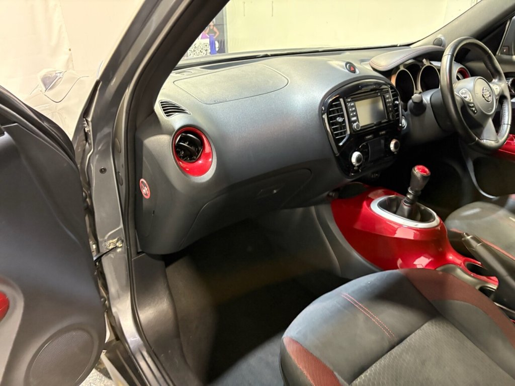 Used Nissan Juke 2016 for sale - 76570323: Photo 41