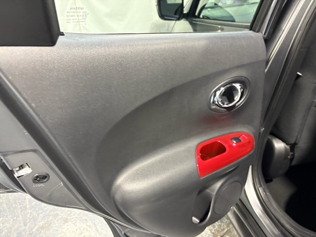 Used Nissan Juke 2016 for sale - 76570323: Photo 45