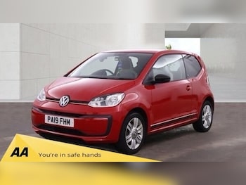 Used Volkswagen up! 2019 for sale - 79009281: Photo