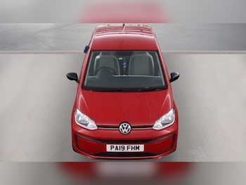 Used Volkswagen up! 2019 for sale - 79009281: Photo