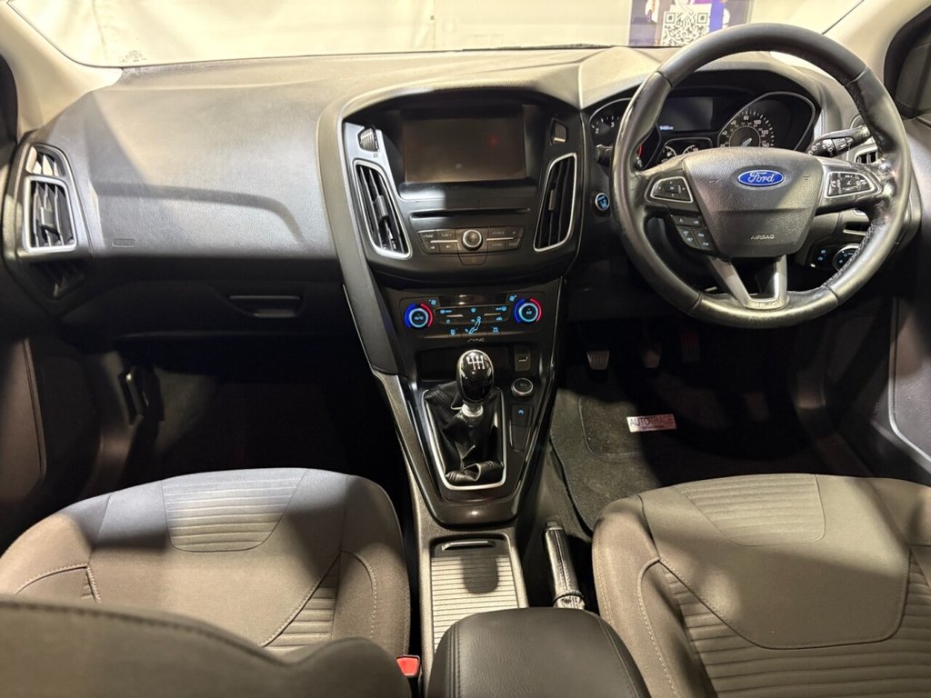 Used Ford Focus 2015 for sale - 76163515: Photo 26