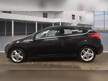 Used Ford Focus 2015 for sale - 76163515: Photo