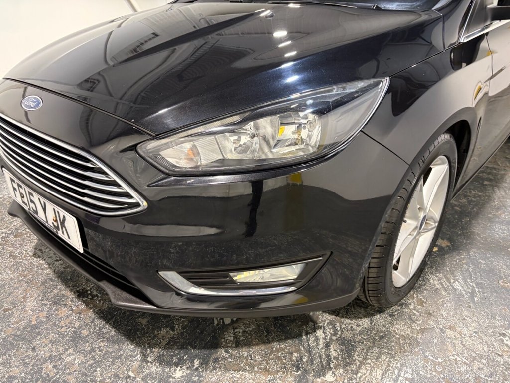 Used Ford Focus 2015 for sale - 76163515: Photo 30
