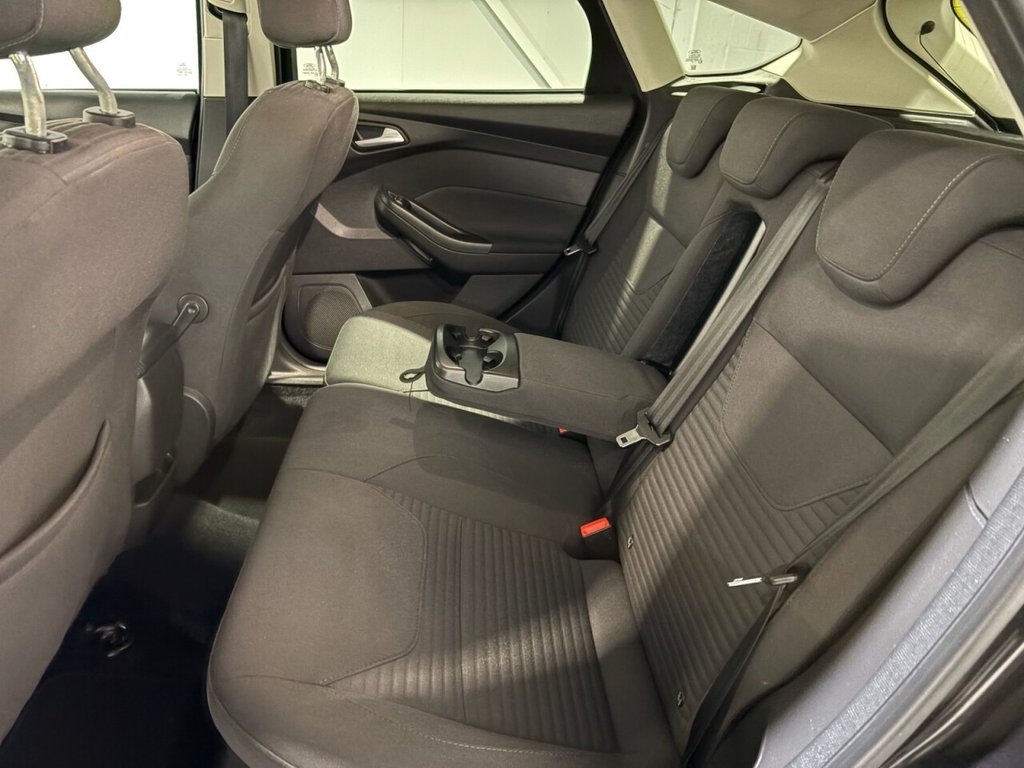 Used Ford Focus 2015 for sale - 76163515: Photo 35