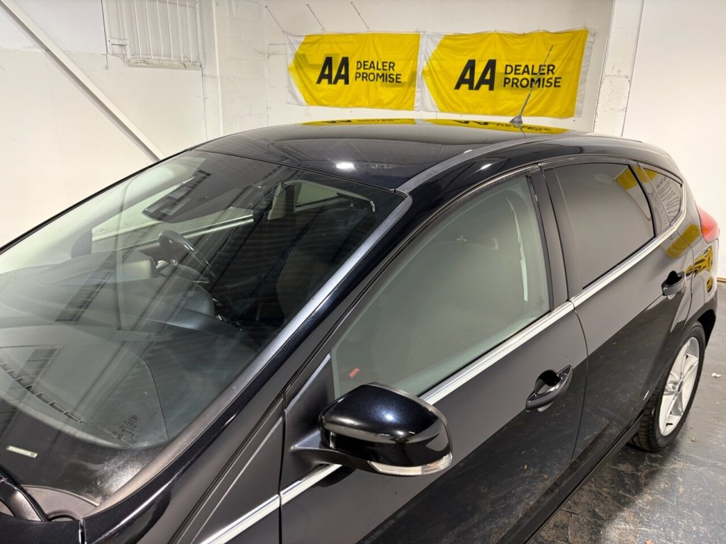 Used Ford Focus 2015 for sale - 76163515: Photo 36