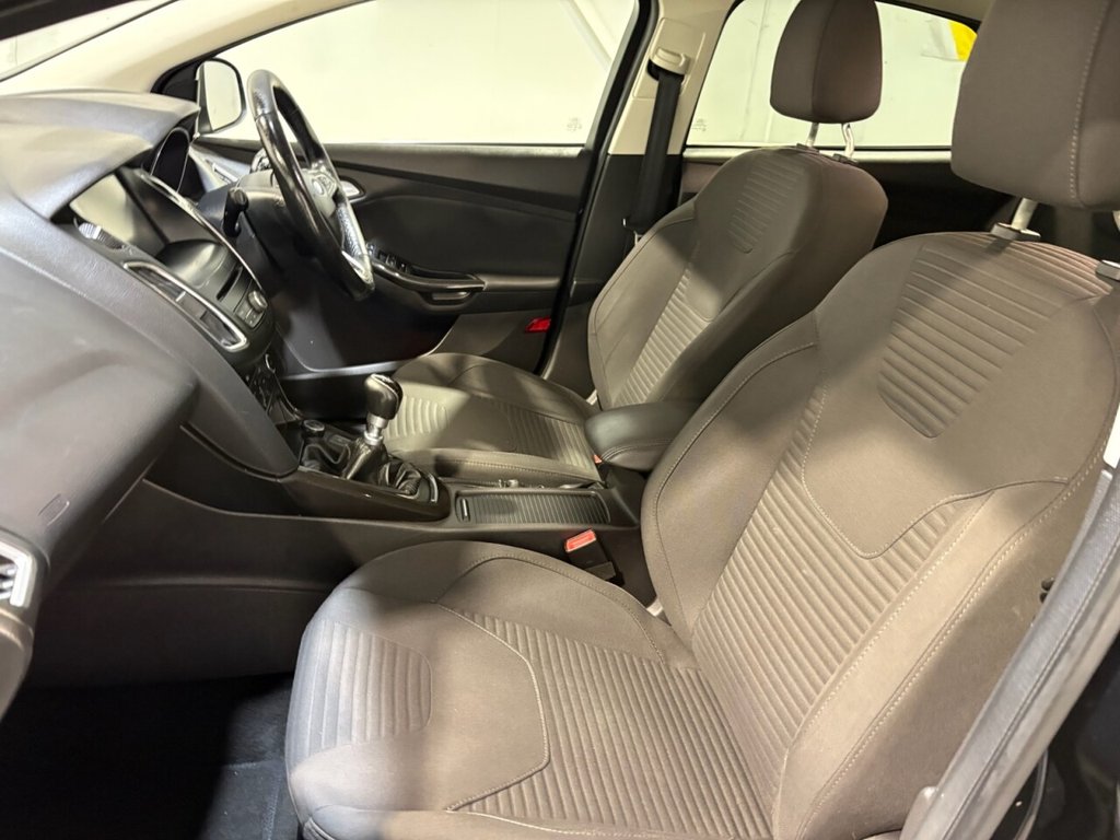Used Ford Focus 2015 for sale - 76163515: Photo 37
