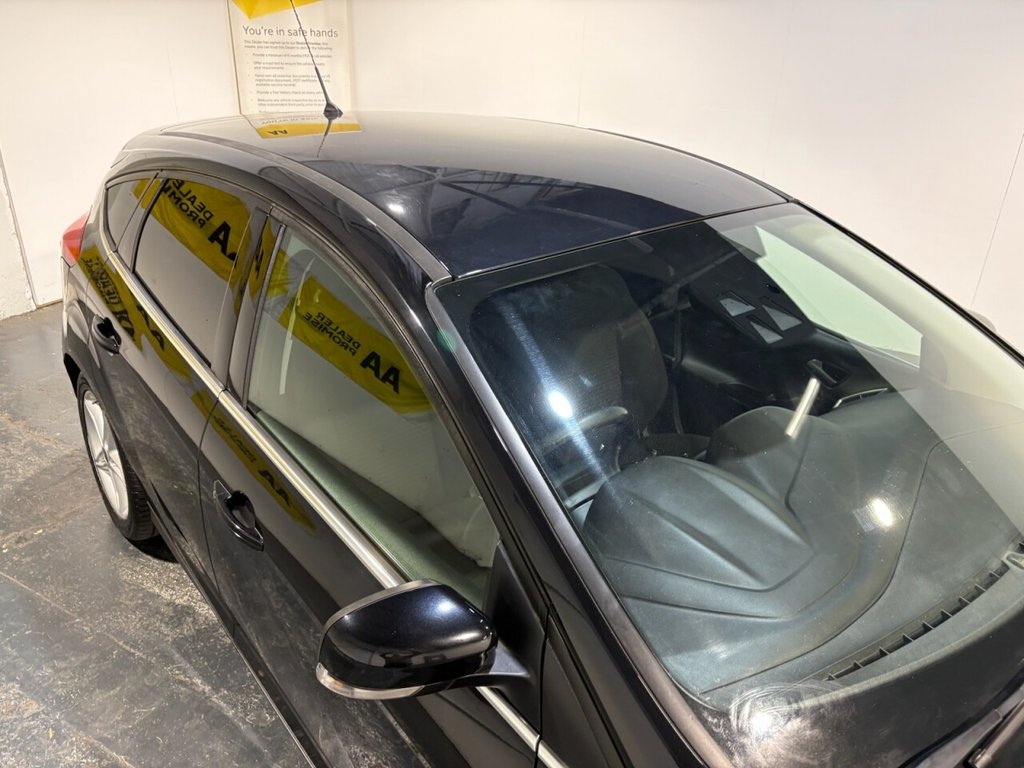 Used Ford Focus 2015 for sale - 76163515: Photo 39